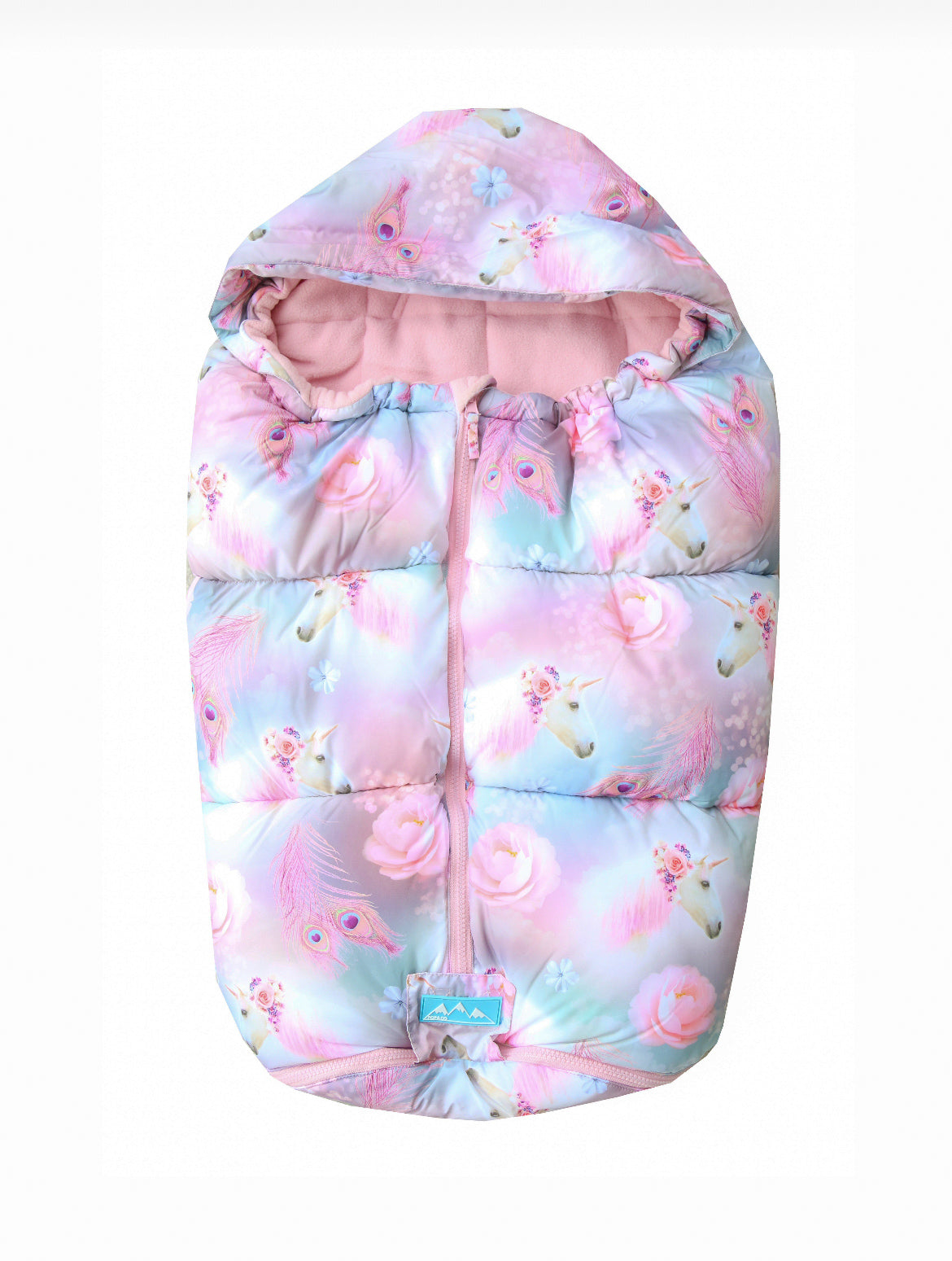 Footmuff unipussi Unicorn