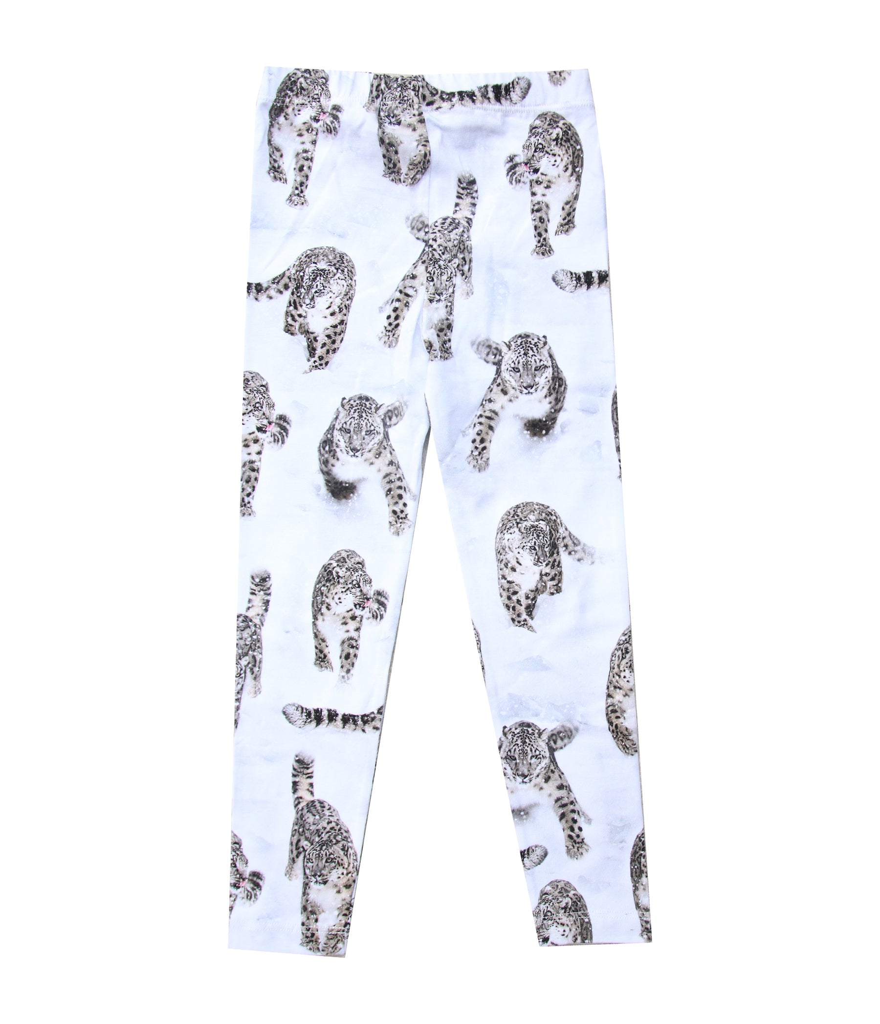 Elicia Leopard