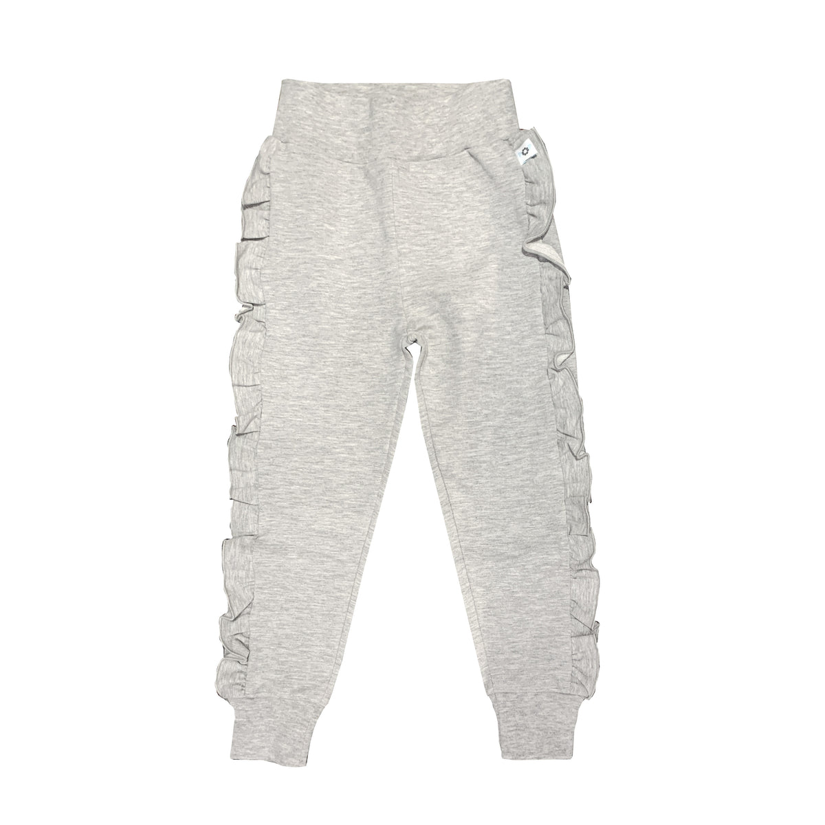 Elsi Grey Collegehousut