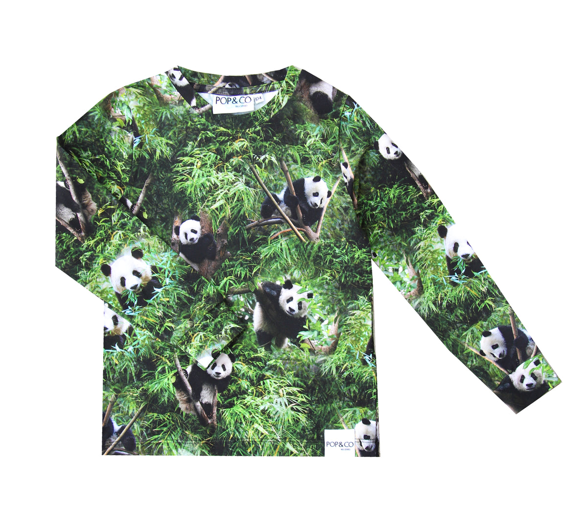 Alex Panda