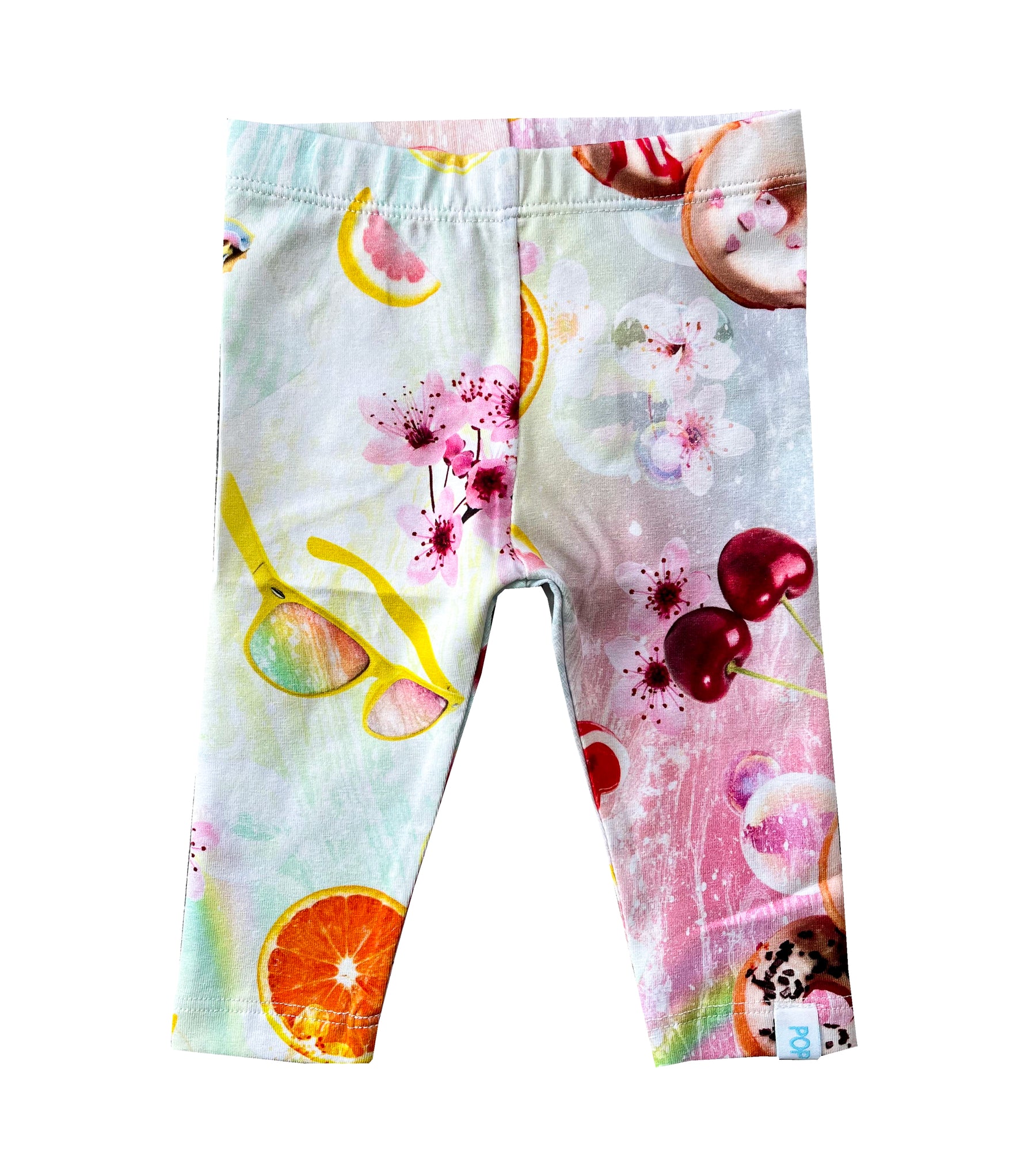 B-Elicia Lollipop Leggings