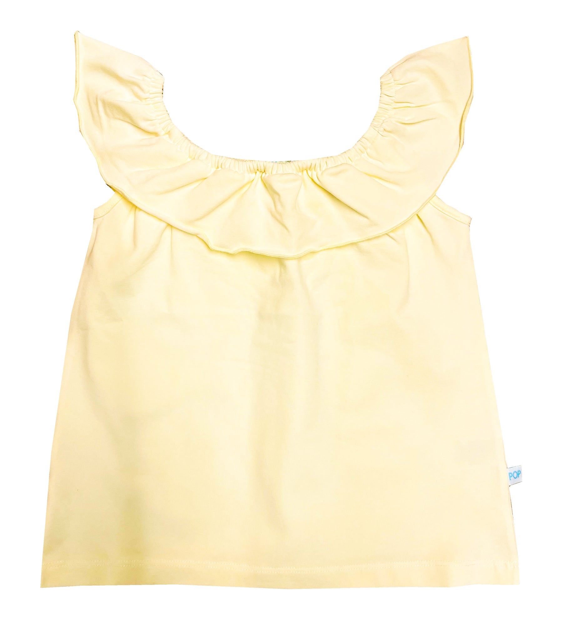 Amelie Yellow