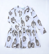 Cilia Leopard