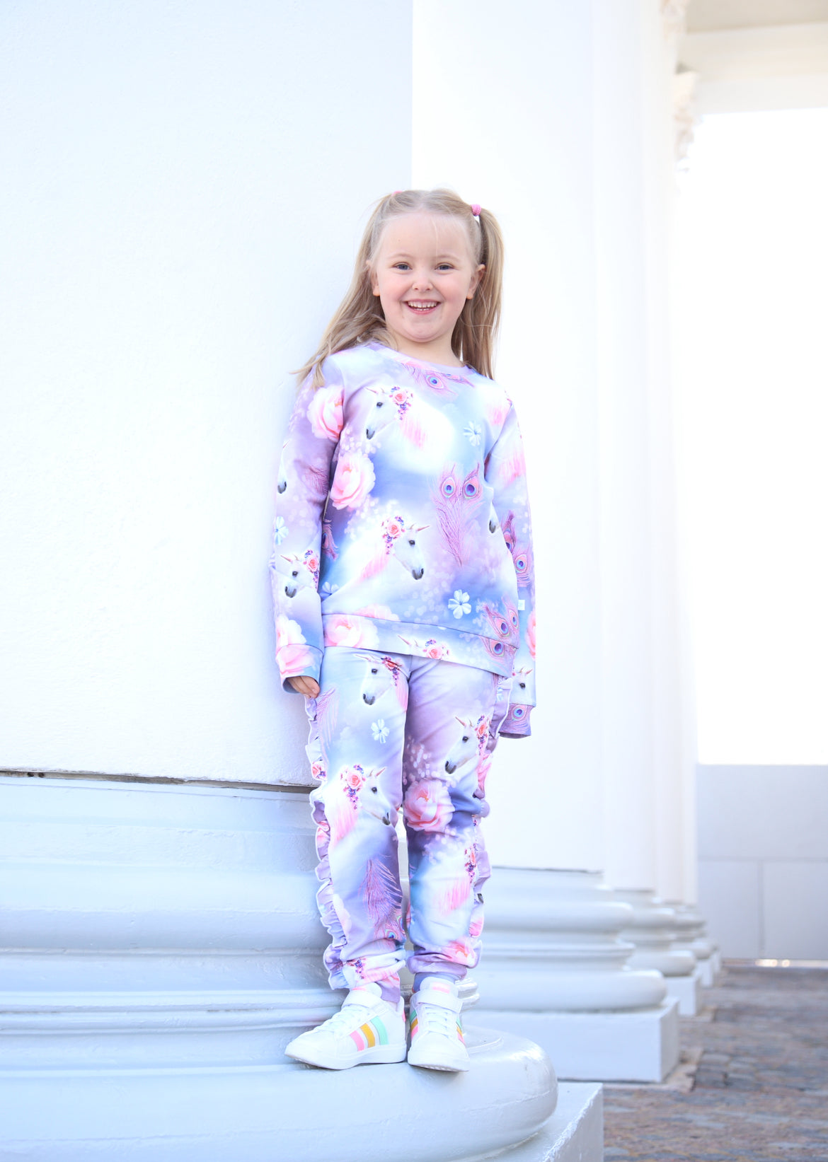Elsi Unicorn