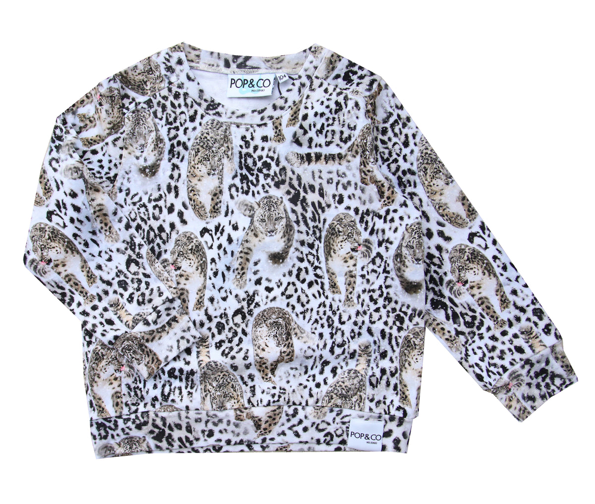 Harry Leopard