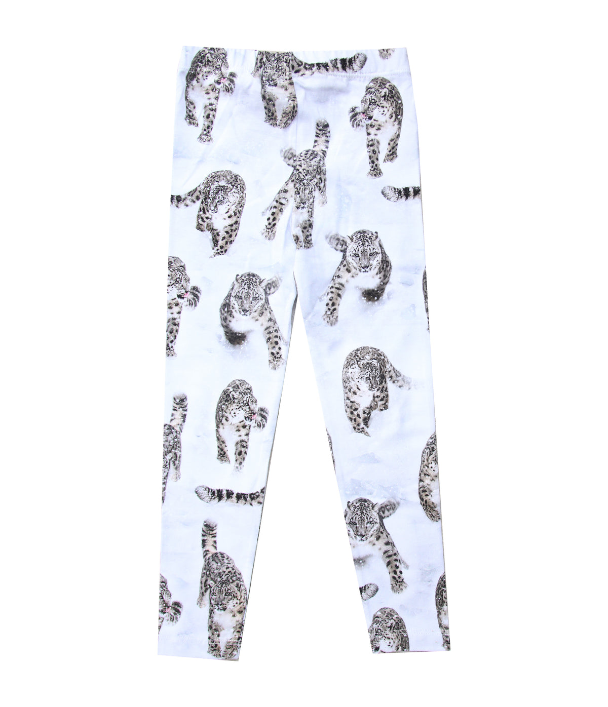 Elicia Leopard