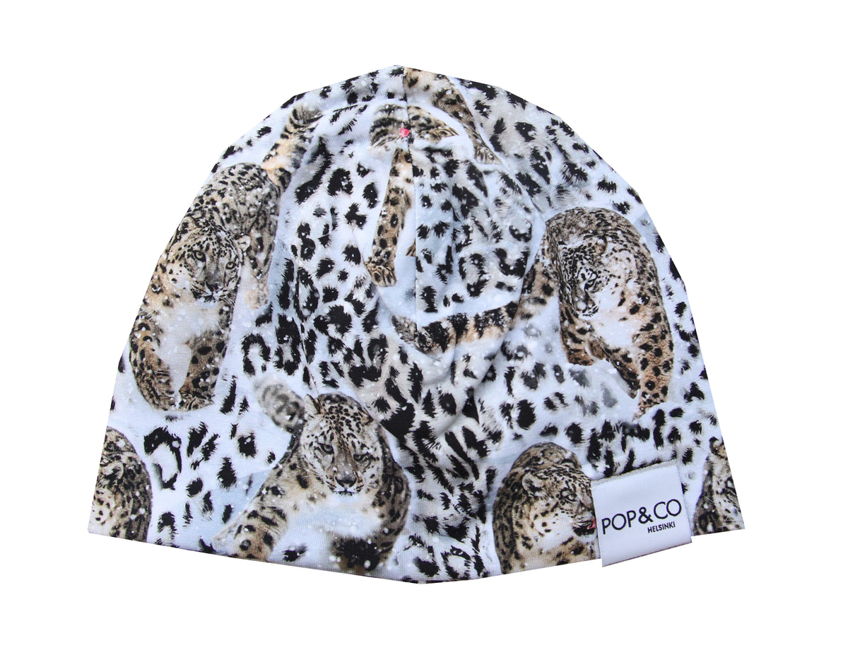 Beanie Leopard