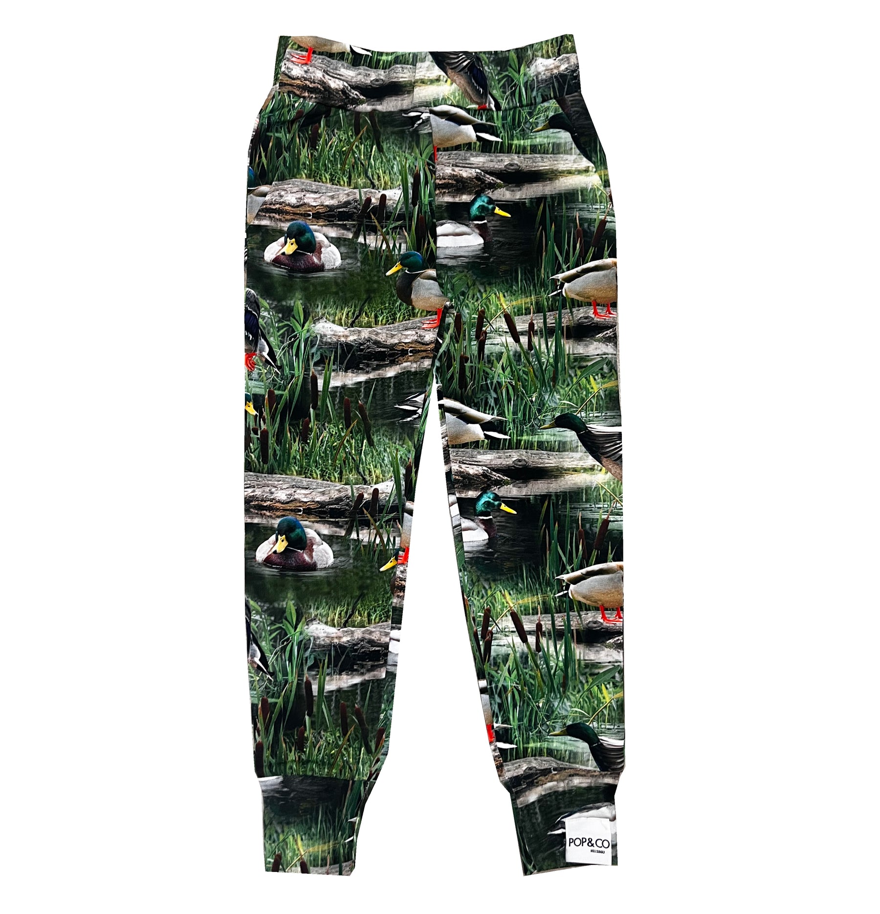 Mallard Sweatpants