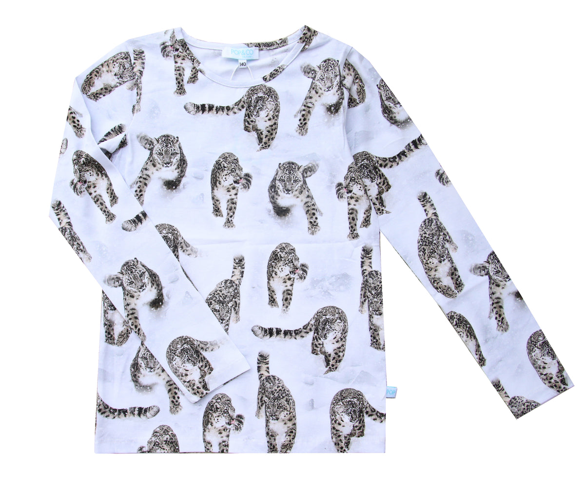 Annie Leopard