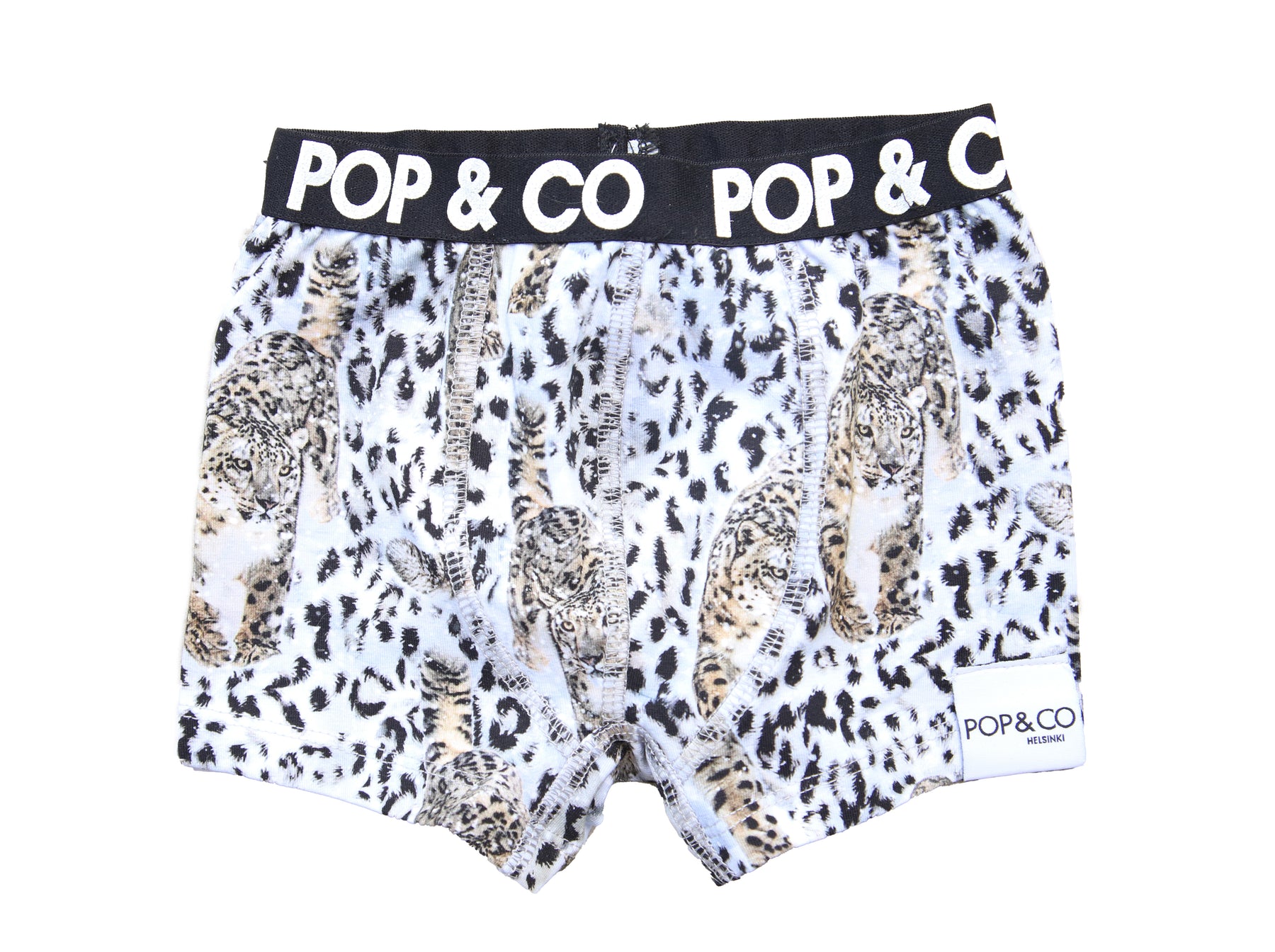 Werner Leopard