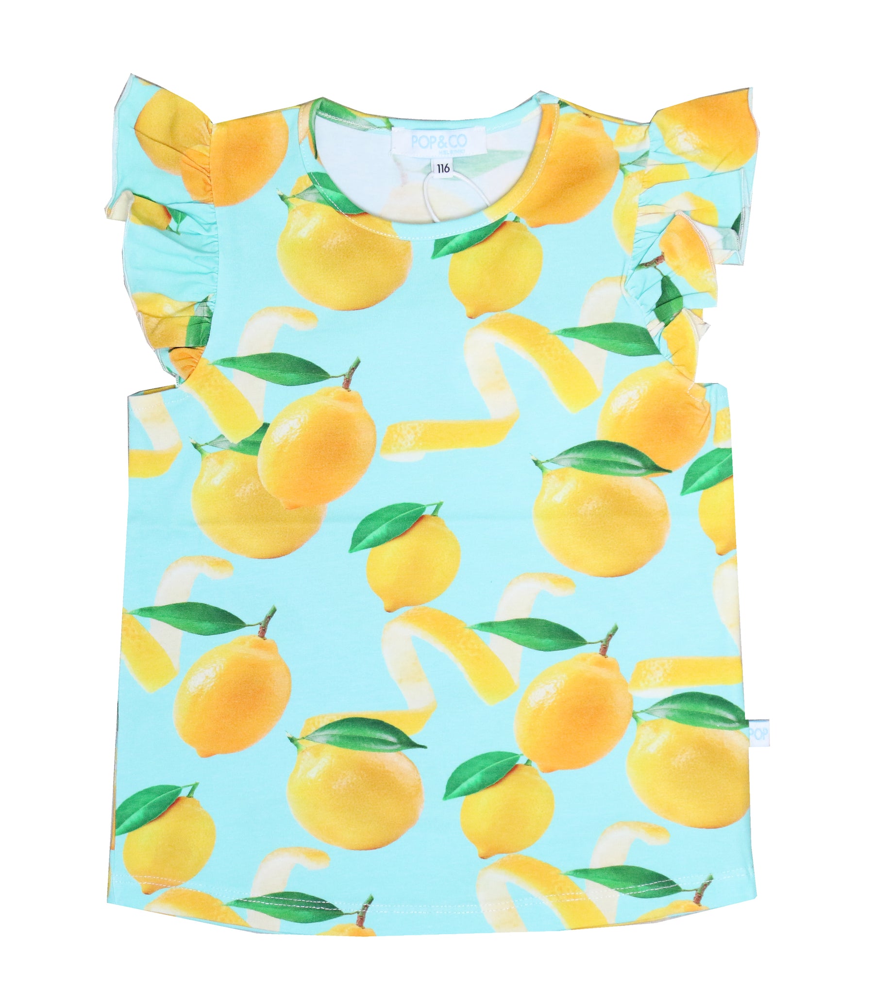 Aurore Lemons