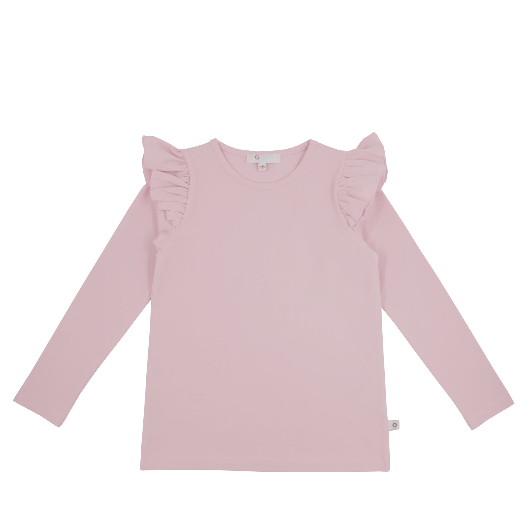 ALLISON¬†Frilla Pink