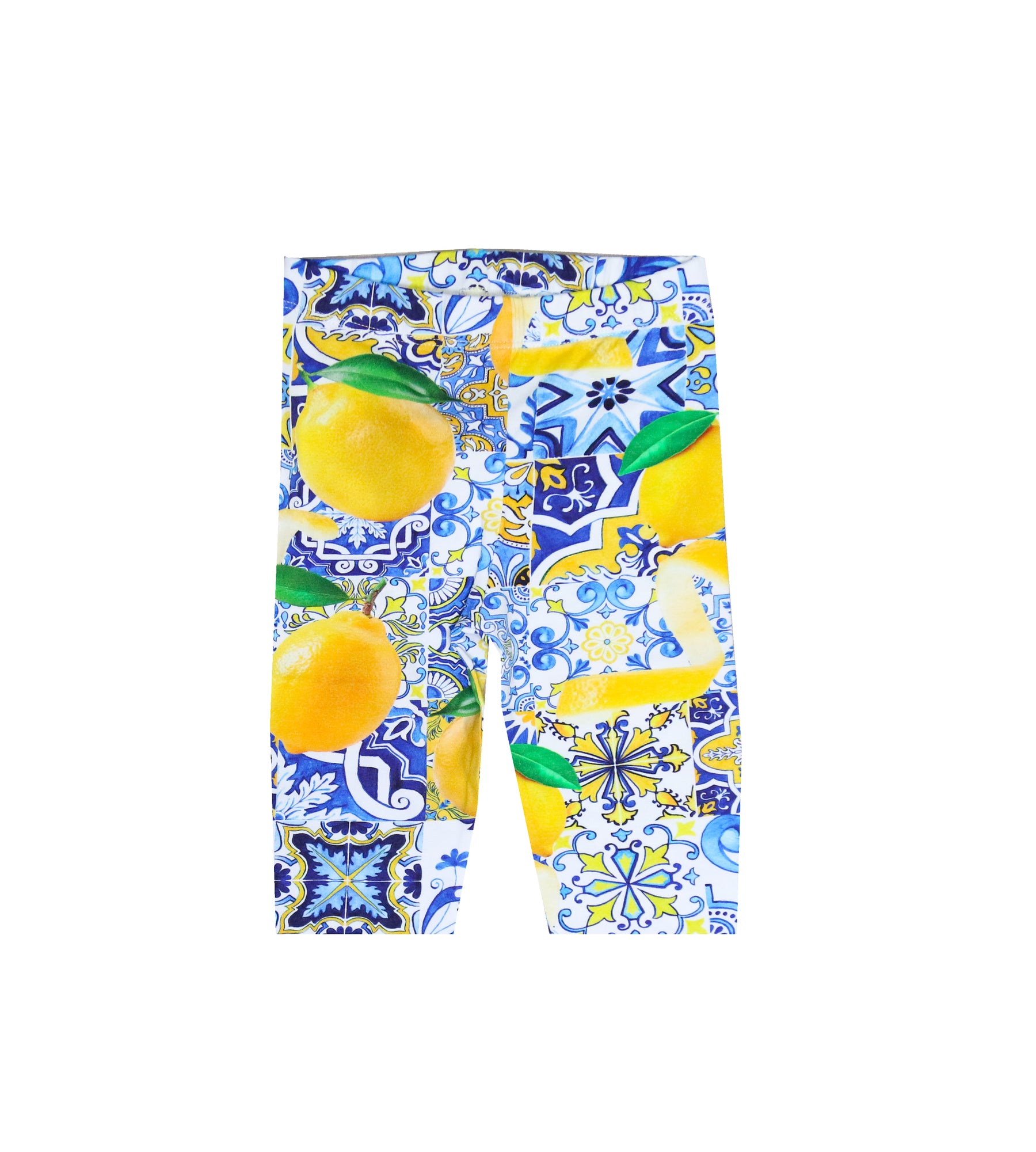 Emma biker Azulejos