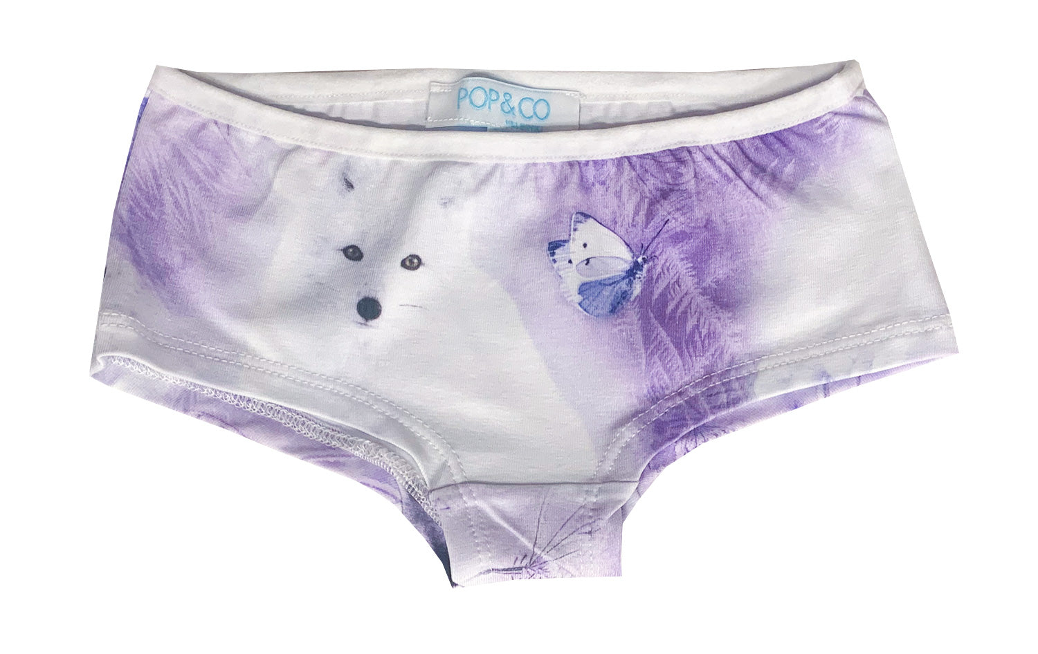 Wilma Bunny Underwear
