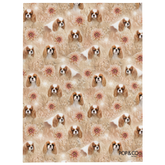 Cavalier blanket